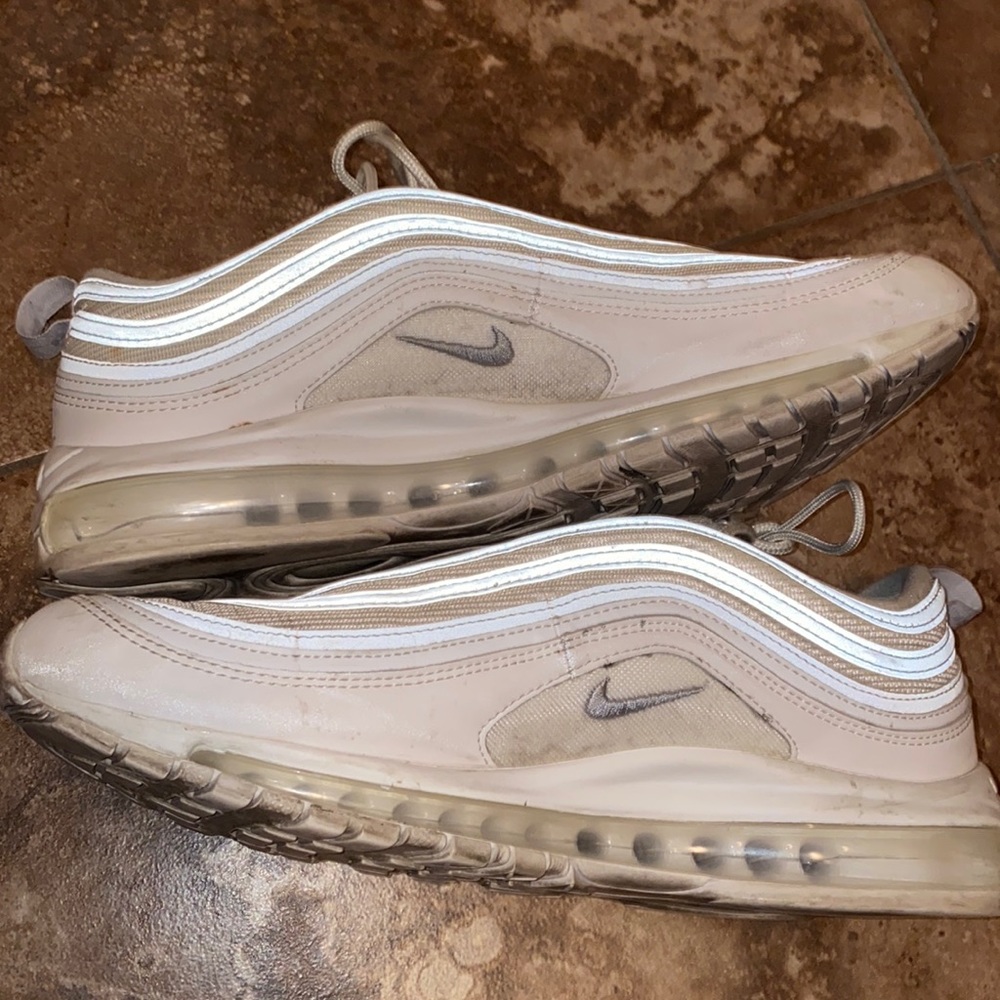 Nike air max 97 shoes